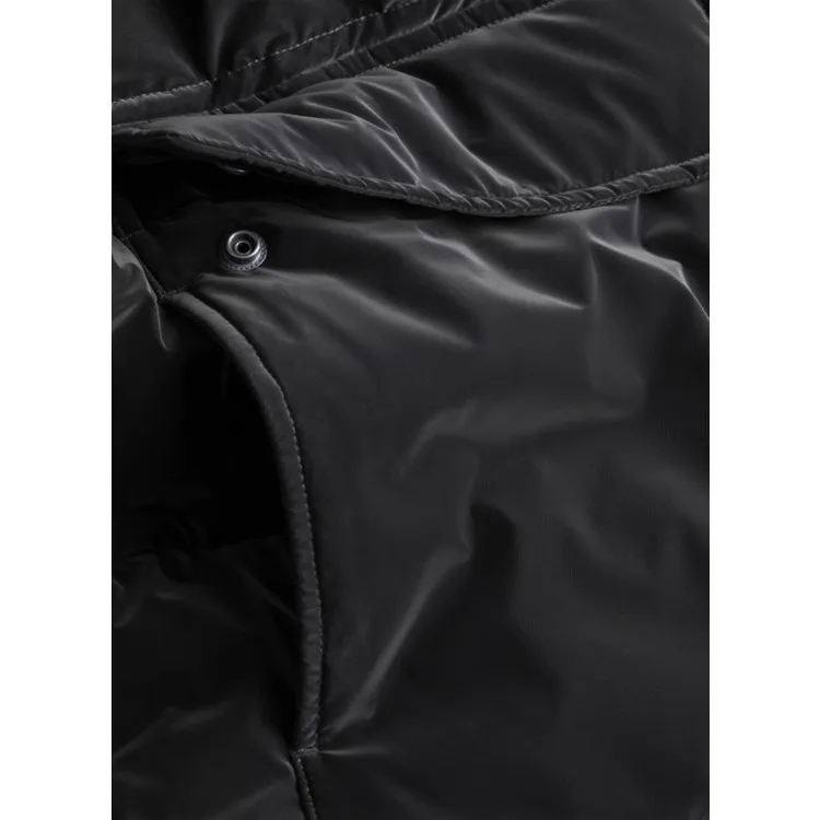 Рисунок 5 - Calvin Klein Черные женские пальто