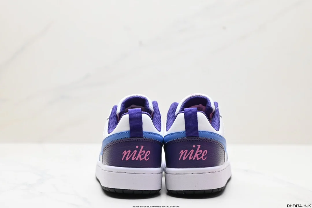 Court Borough Low В стиле повседневных кроссовок Nike Баскетбольная обувь для мужчин и