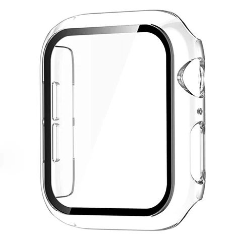 Защитное стекло для Apple Watch 9 8 7 41 мм 45 мм 42 мм 38 мм