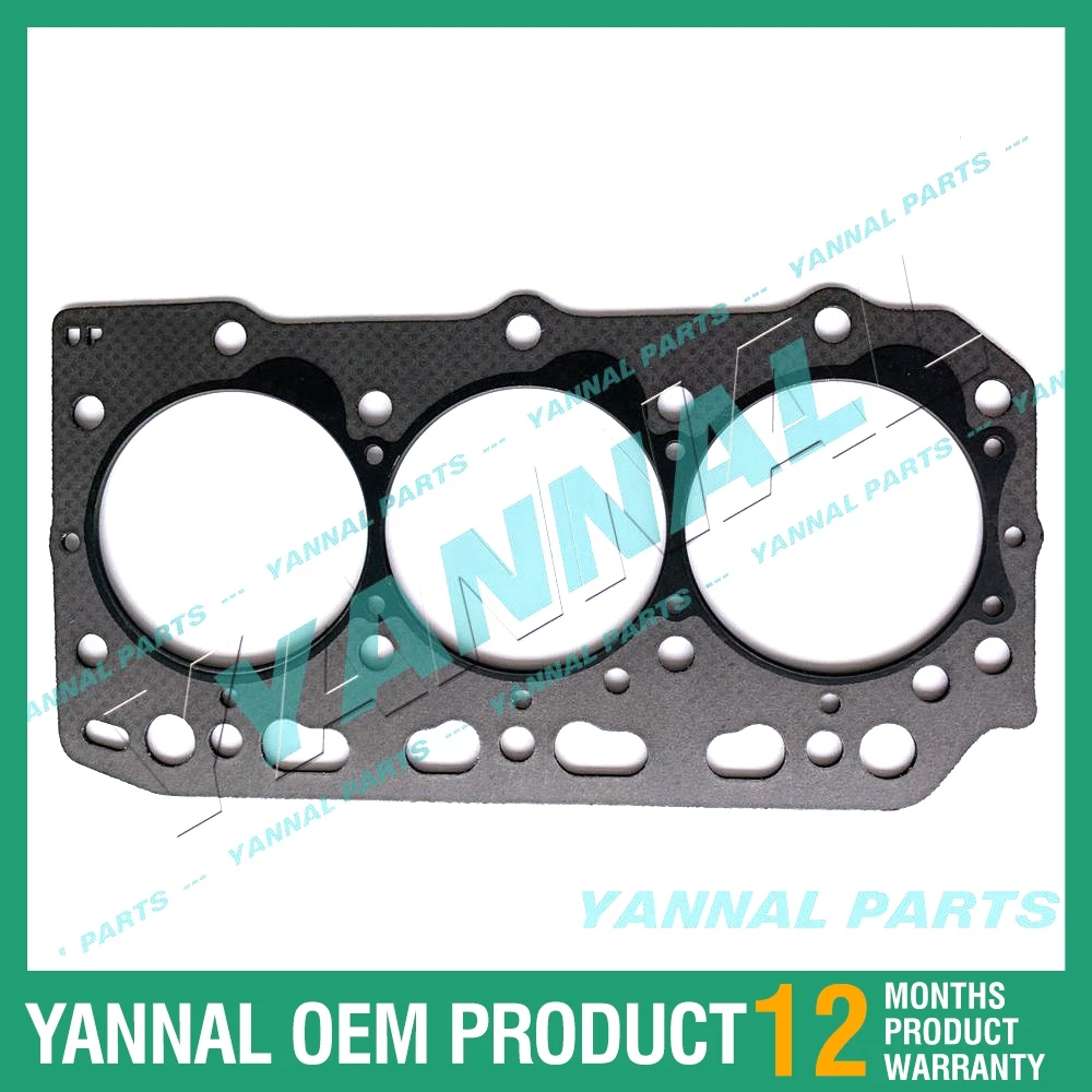 Для погрузчика Bobcat 320 322 453 463 D722 D782 Комплект прокладок для капитального ремонта