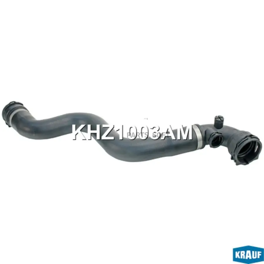 KRAUF KHZ1003AM Патрубок системы охлаждения