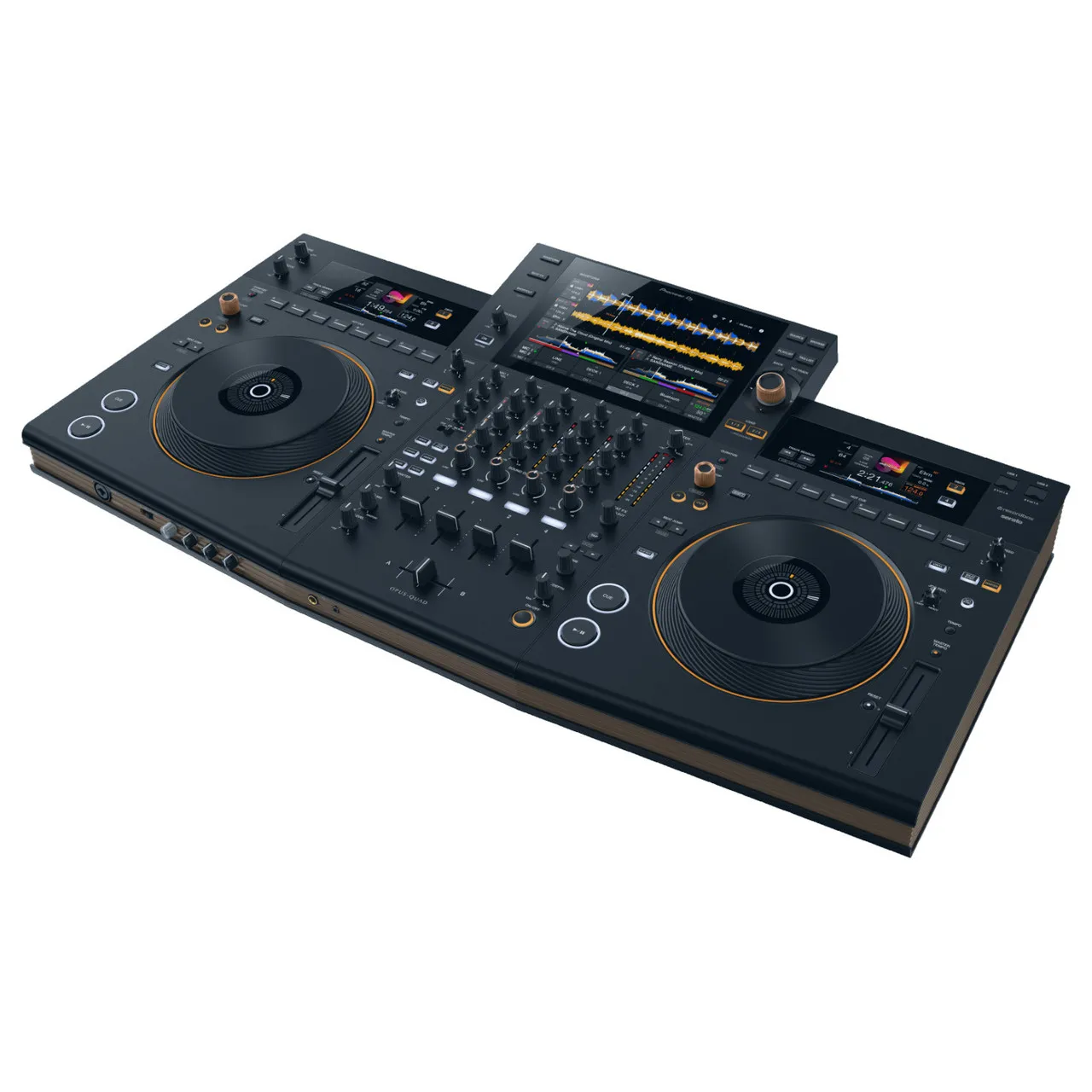 

100% SUMMER DISCOUNT SALES ON Pioneer DJ OPUS-QUAD 4-channel DJ System