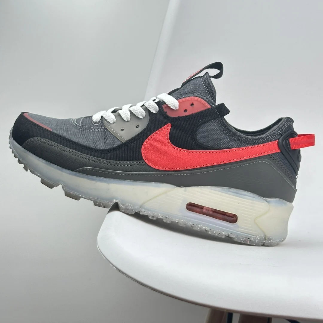 Кроссовки Мужские В Стиле Nike Air Max Terrascape 90&quotSail/Black