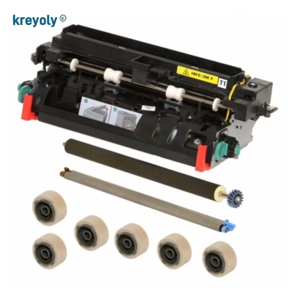 Комплект для обслуживания фьюзера Lexmark 40X4724 T650DN T650DTN T650N T652DN T652DTN T654DTN T654N T656DNE X651DE