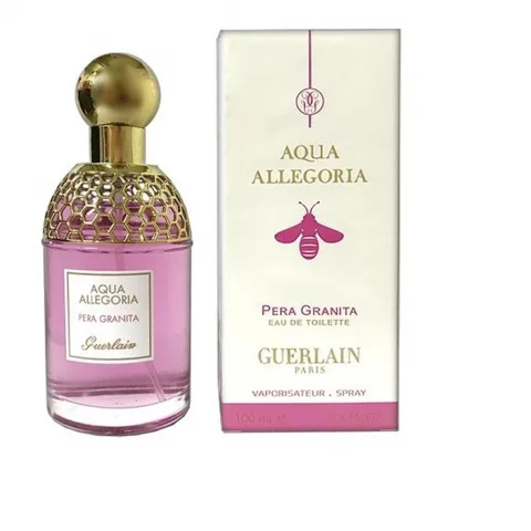 Женская туалетная вода Guerlain Aqua Allegoria Pera Granita