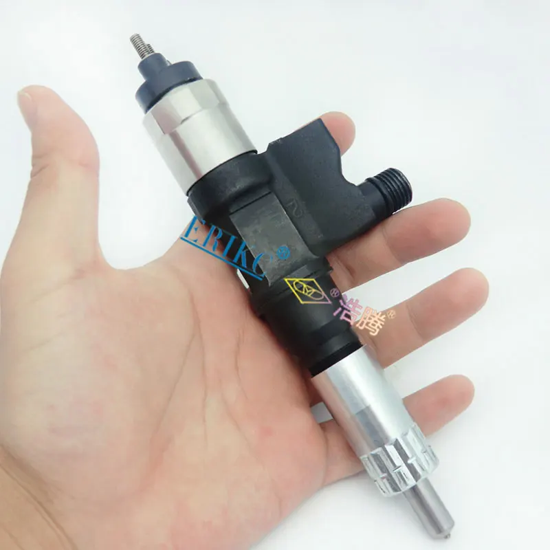 095000 -6367 -6361 Топливная форсунка 8- 97609788 -4 -5 Форсунка для Isuzu Forward 4HK1 6HK1 -6 -7
