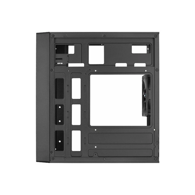 Aerocool Cs 104 S Bk V1 Купить