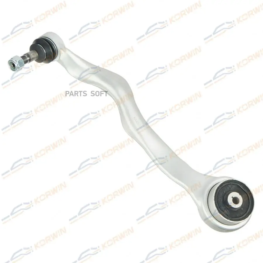 KORWIN KWAB0024R Рычаг BMW F20F21F30F31F34 10- пер.подв.прав.