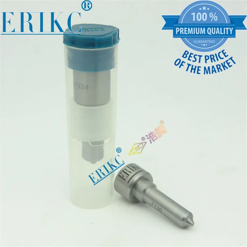 

ERIKC Common Rail Fuel Injector Nozzle L045PBL Auto Pump Diesel Dispenser Nozzle assy L045 PBL