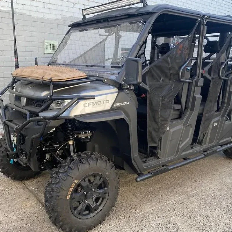

2023 CF Mo-to UFORCE 1000 EPS XL