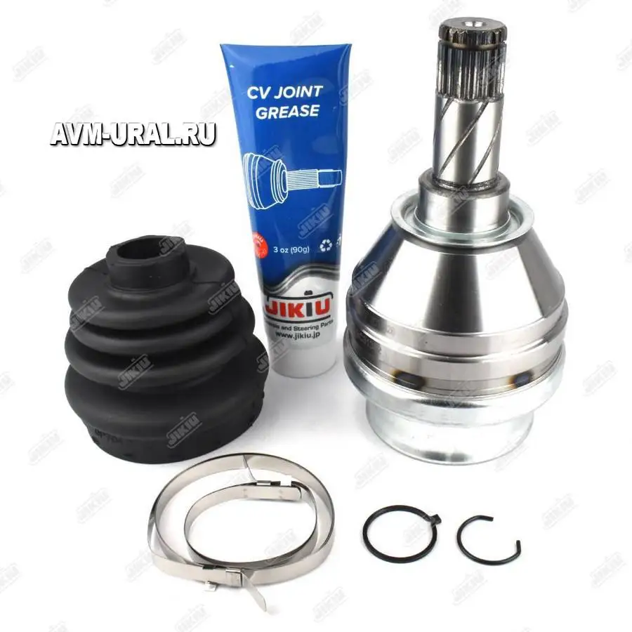 JIKIU ШРУС наружный (К-кт)