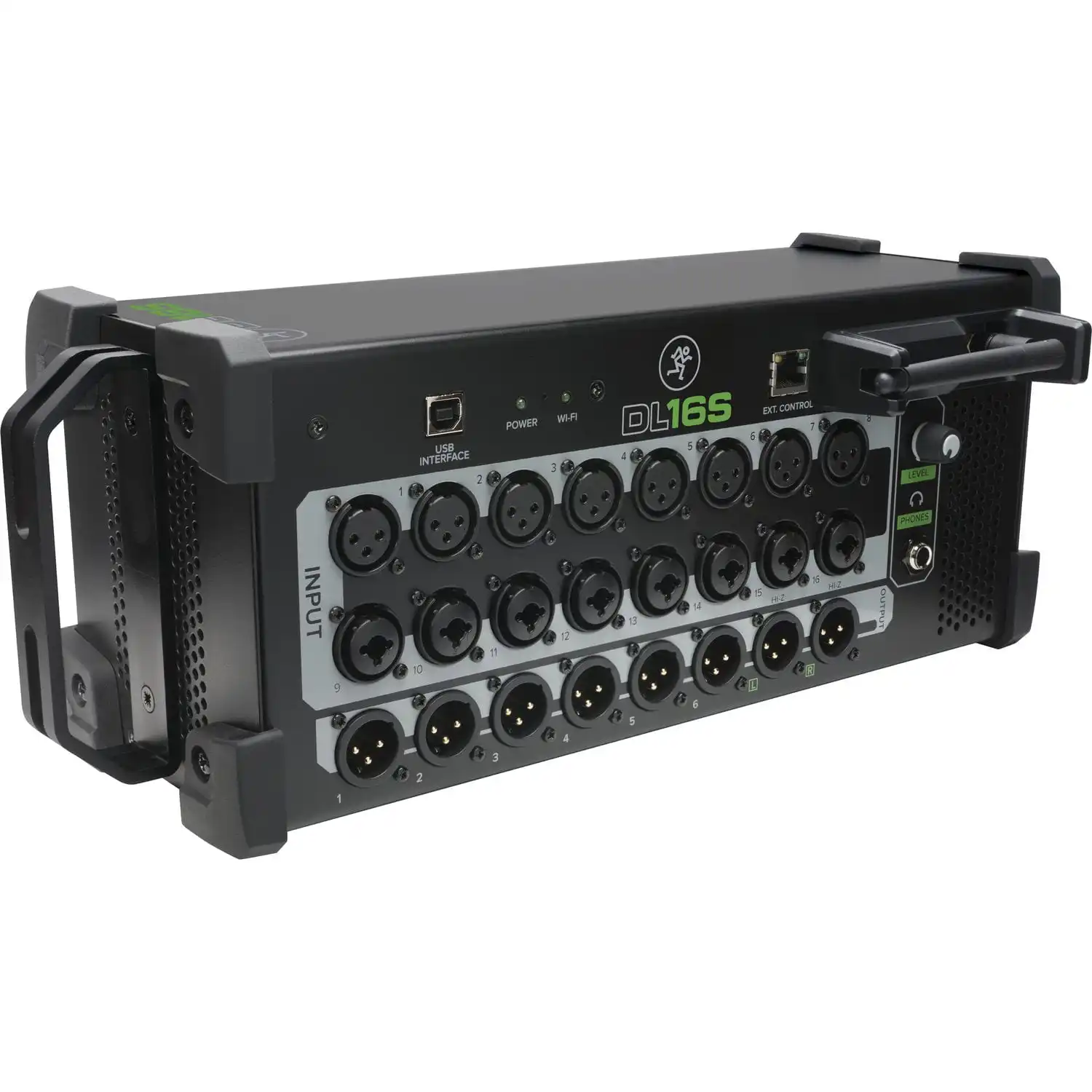 

XR18 18-Channel Digital Audio Mixer