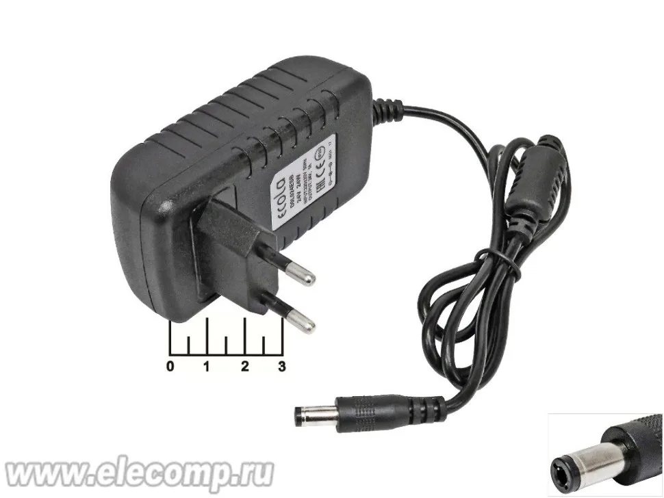 Ecola блок питания 24v. Адаптер для св/д лент 12v 36w b0l036esb. Блок питания для светодиодной ленты 24в. Ecola блок питания 24v. 3.