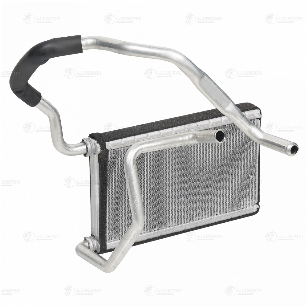 Радиатор отоп. для а/м Honda Accord (08-) (LRh 2312) LUZAR LRh2312 Радиаторы отопителя Запчасти |