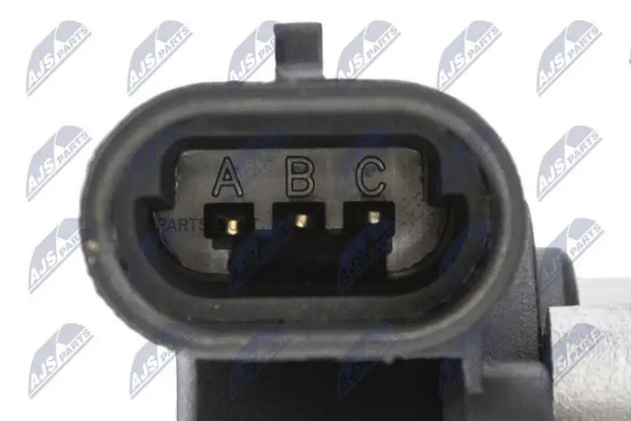 NTY ETBRE011 Дроссельная заслонка: ENG. 1.4-1.6 DACIA LOGAN 06