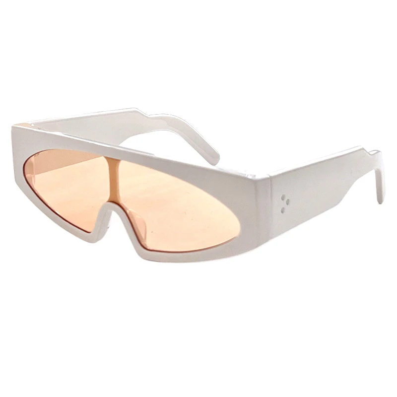 

2022 New Acetate Sunglasses Women Designer Sunglasses Luxury Fashion Sunglasses Outdoor Steampunk Glasses With Box