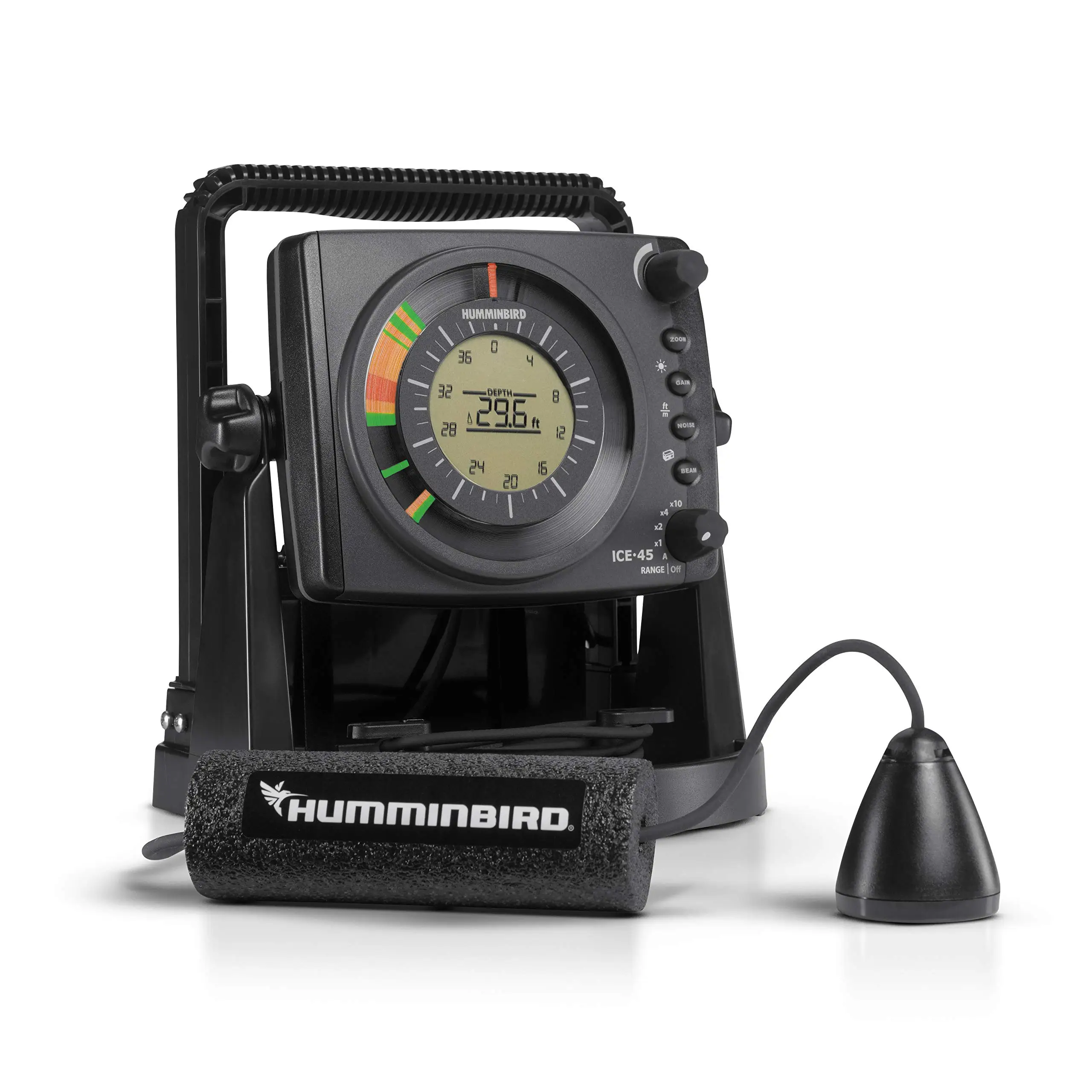

Высокое качество на HUMMINBIRD ICE 45 ICE маячок для рыбалки 407030-1
