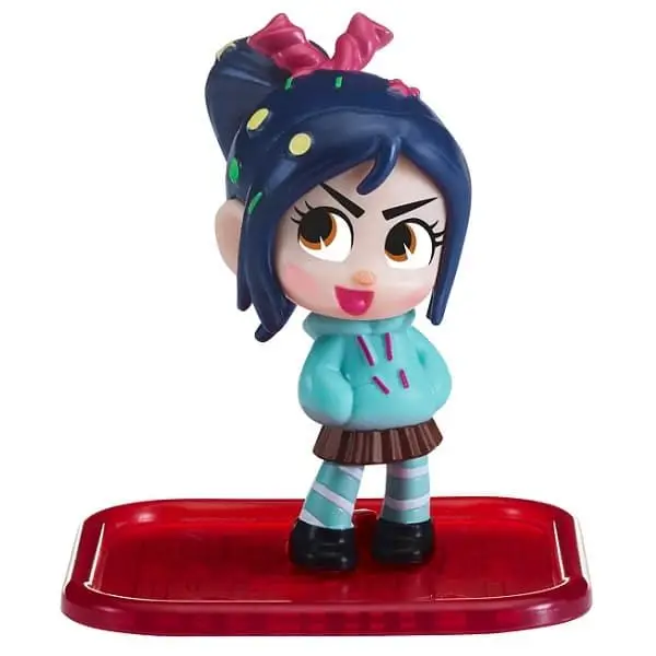 Ralf2 Фигурка 6-7 5см в асс. |