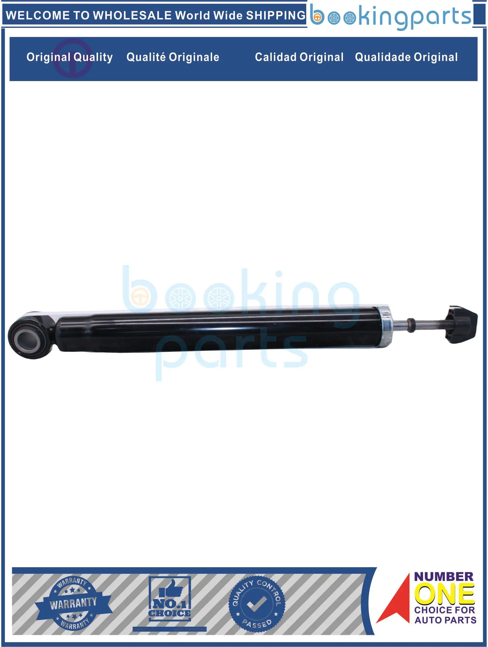 Амортизатор/стойка SHA69579 344480CH 48531-29935 4853129935 344480 48531AE030 48531AE031 для TOYOTA PREVIA/TARAGO/ESTIMA 00-