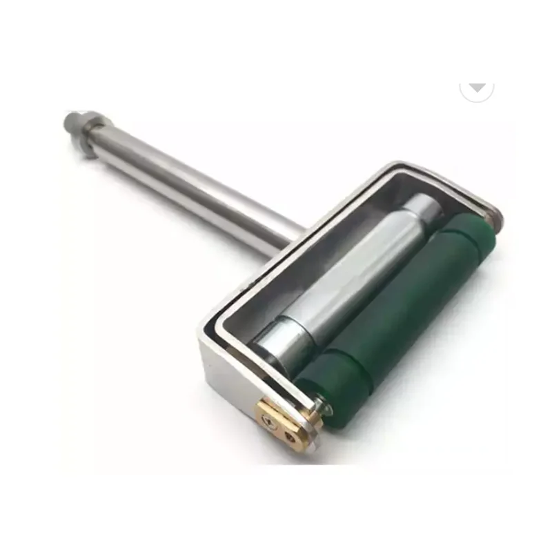 Флексографическая ручная машина для защиты чернил ролик 60-300LPI