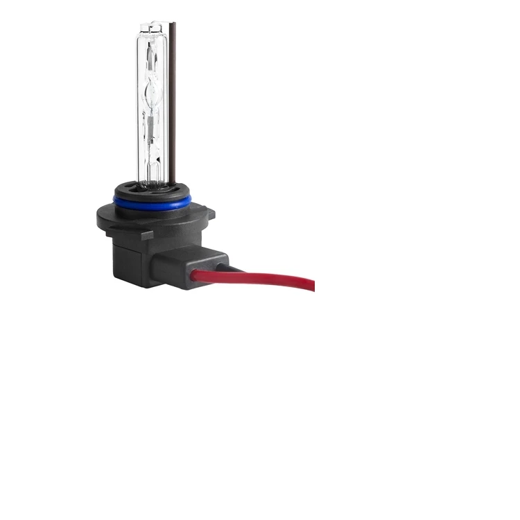 Ксеноновая лампа MTF Light с цоколем H10 6000K (1 шт.) - световой поток около 2600-3200 лм срок