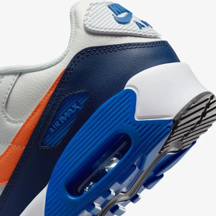 Рисунок 4 - Nike Air Max 90 л женские белые