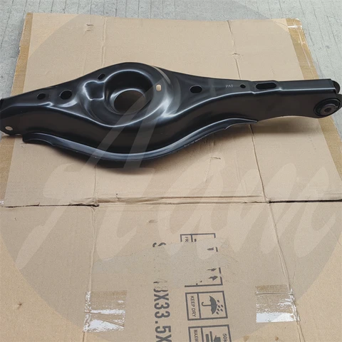 Задний правый нижний рычаг для Mazda 3 Axela III BM BL Sedan B45A-28-300 B45A28300