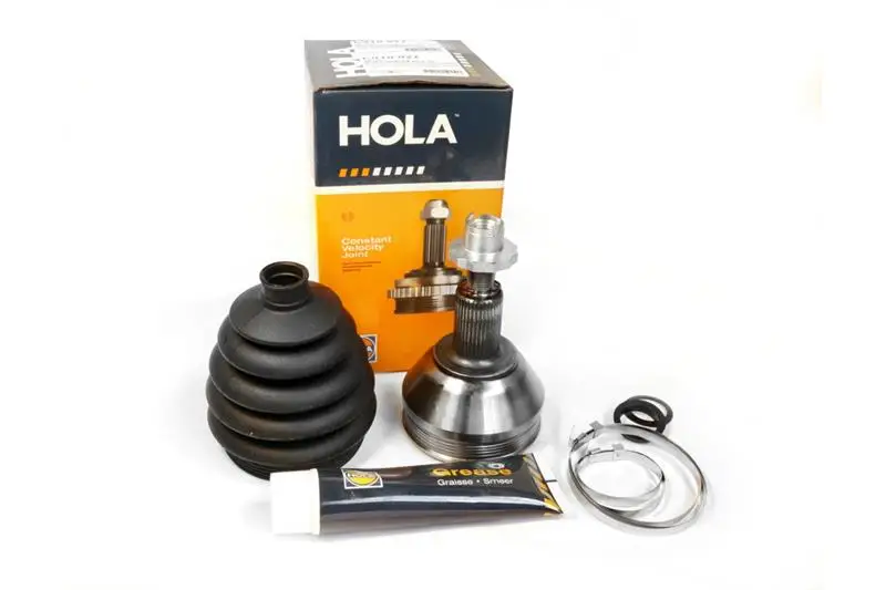 ШРУС VW Polo Sedan (AT), Fox; Skoda Rapid (АT), Fabia I/II, Roomster; Audi A1, A2; Seat Cordoba наружный левый/правый 36/30 шл. ШРУС VW Polo Sedan (AT), Fox; Skoda Rapid (АT), Fabia I/II, Roomster; Audi A1, A2; Seat Cordoba наружный левый/правый 36/30 шл.