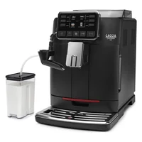 Кофемашина Gaggia Cadorna Milk#1
