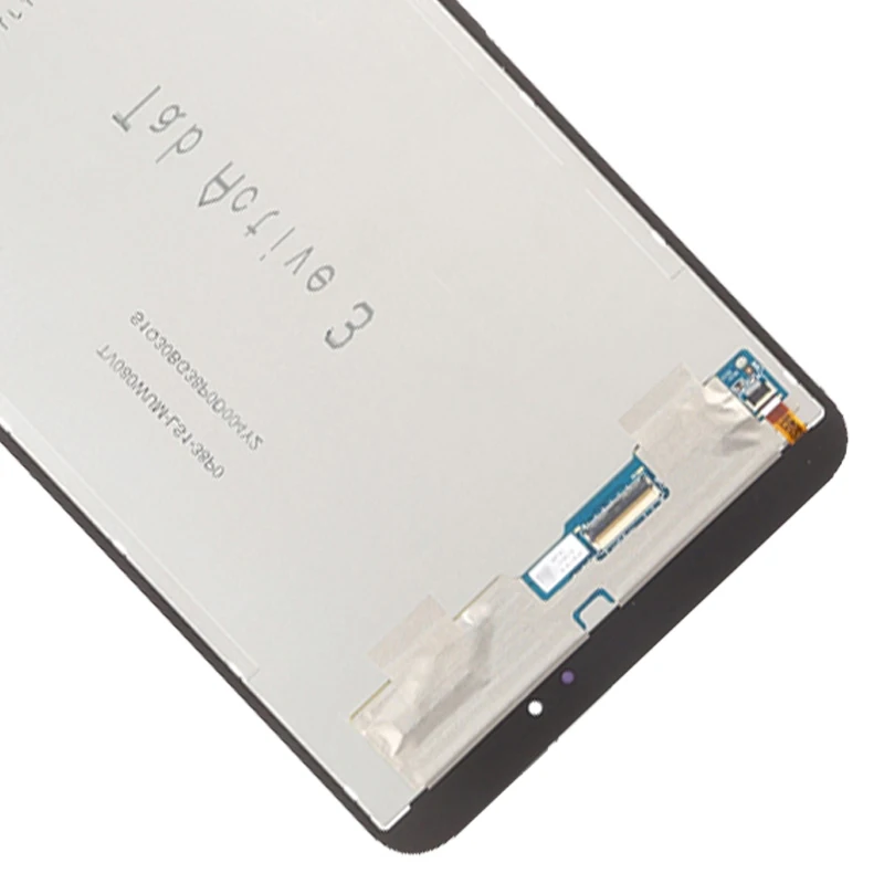 8-дюймовый0-дюймовый ЖК-дисплей SM-T570 SM-T575 для Samsung Tab Active 3 3-го поколения 3-го поколения T570 T575 ЖК-дисплей с цифровым преобразователем сенсорного экрана в сборе (art.: 3920cd0e5279a) - 3920cd0e5279a