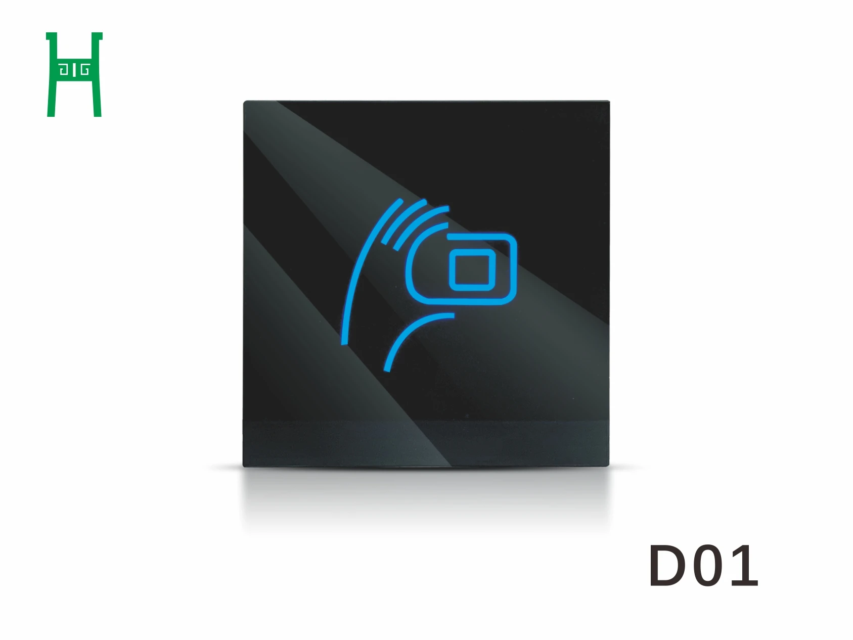 

Считыватель карт доступа HZCCXZ D01