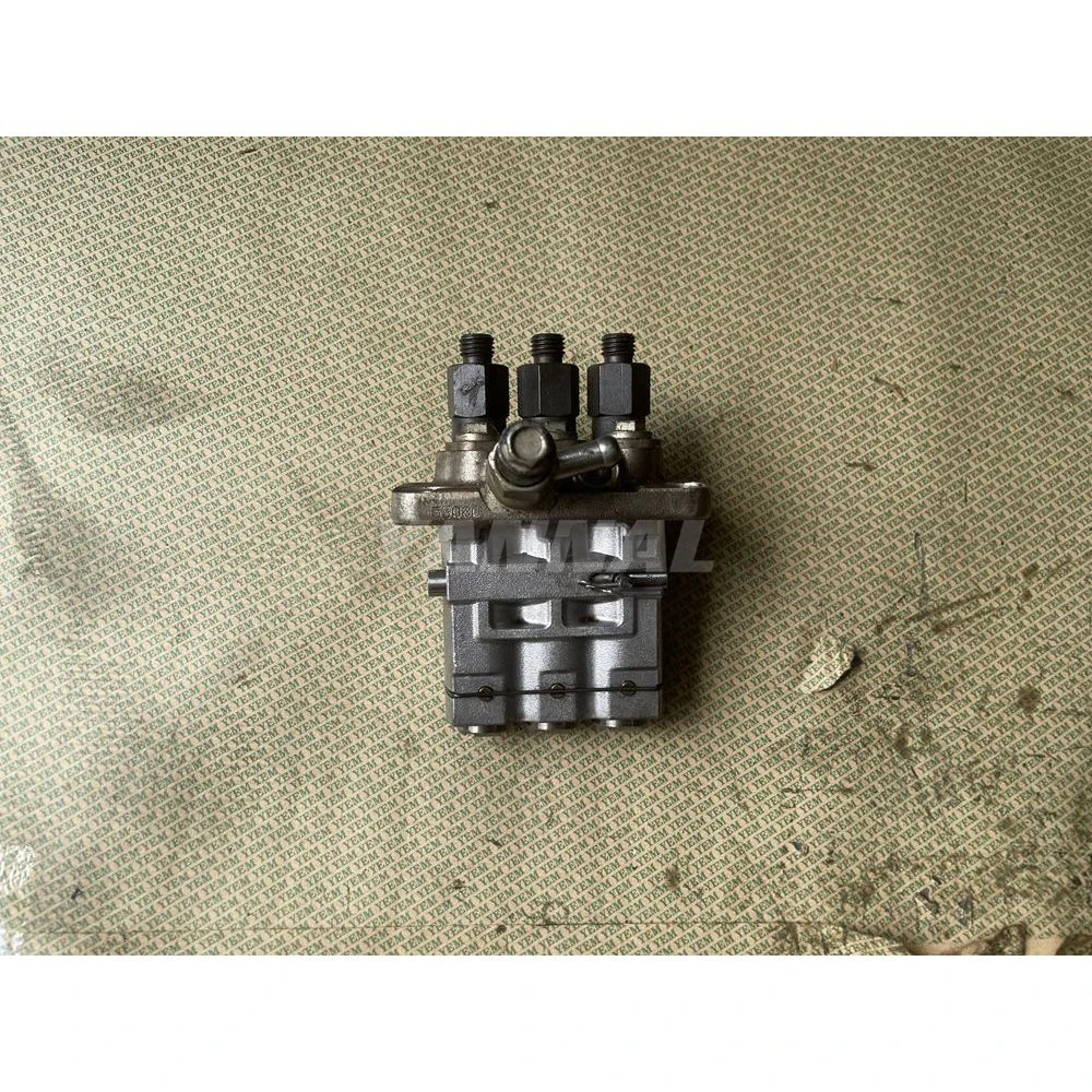 

Used 403D-15T Pump Rotor For Perkins Engine