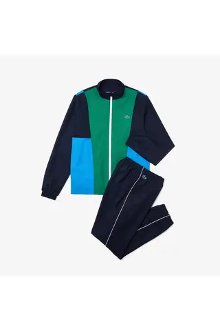 Lacoste sports tracksuit AliExpress