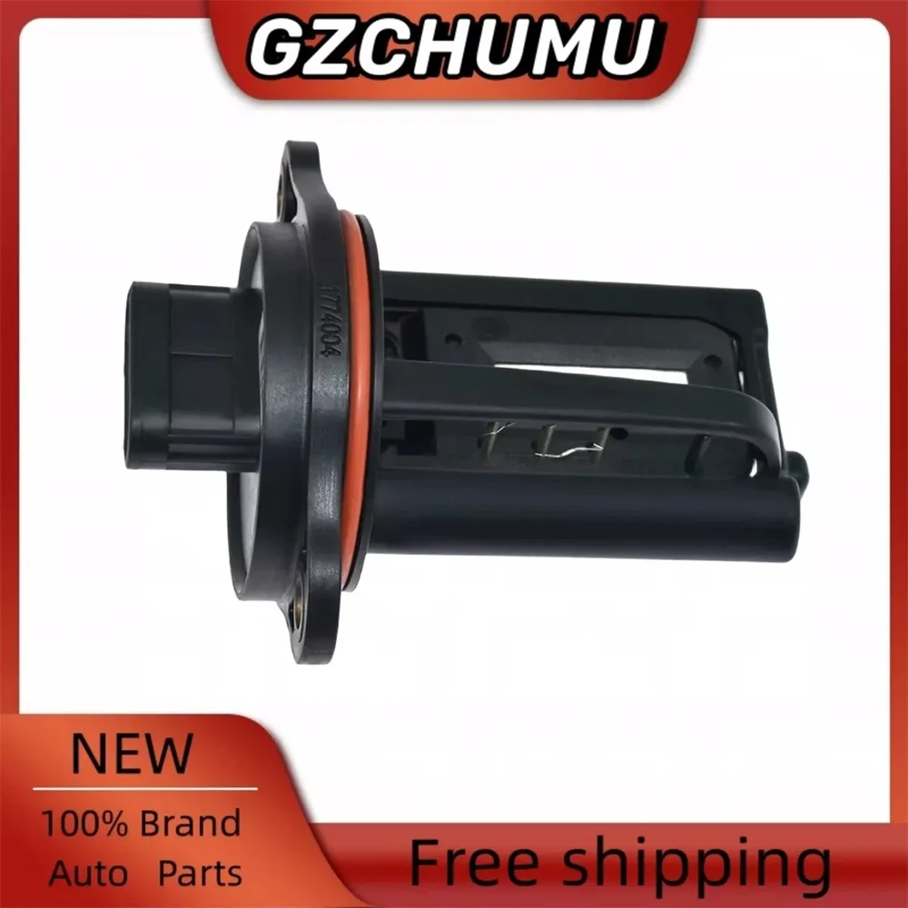 Датчик массового расхода воздуха 1774004 Для кабин P&ampR серии Scania 5 2004-2010 гг.