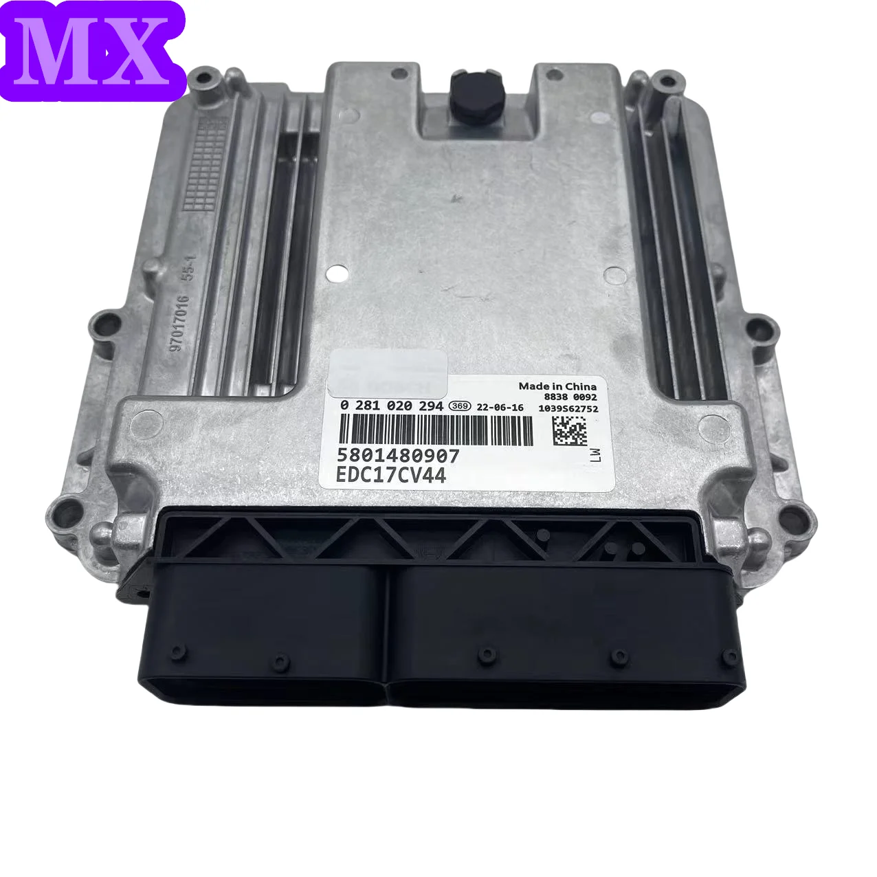 0281020294 0281 020 294 ECU двигатель компьютер Двигатель электронный блок управления EDC17CV44