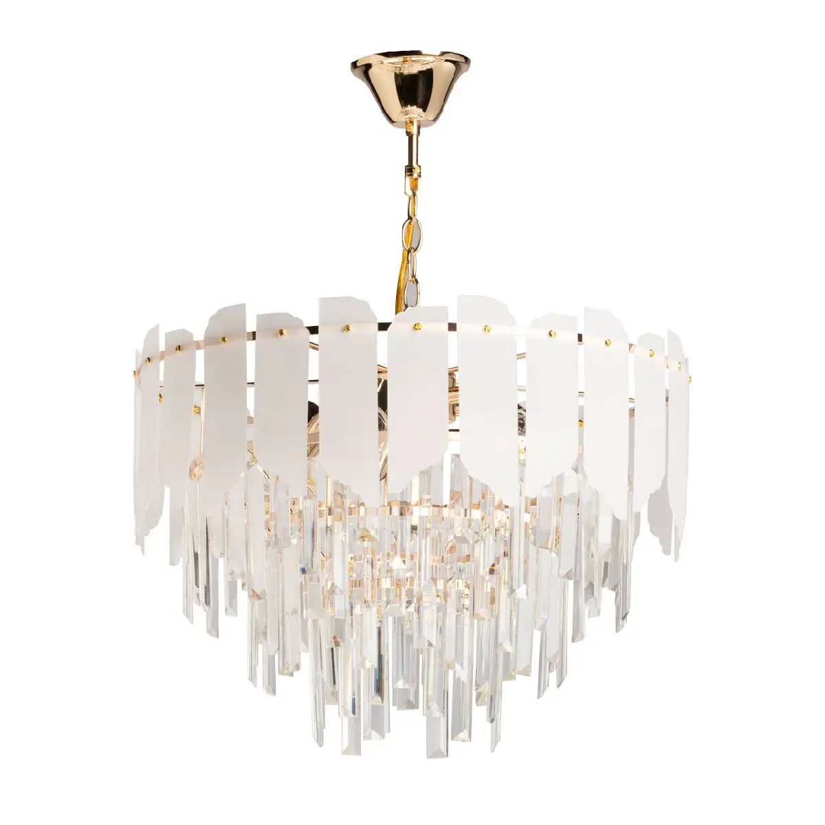 Подвесная люстра tkraM eD Бриз 608910111