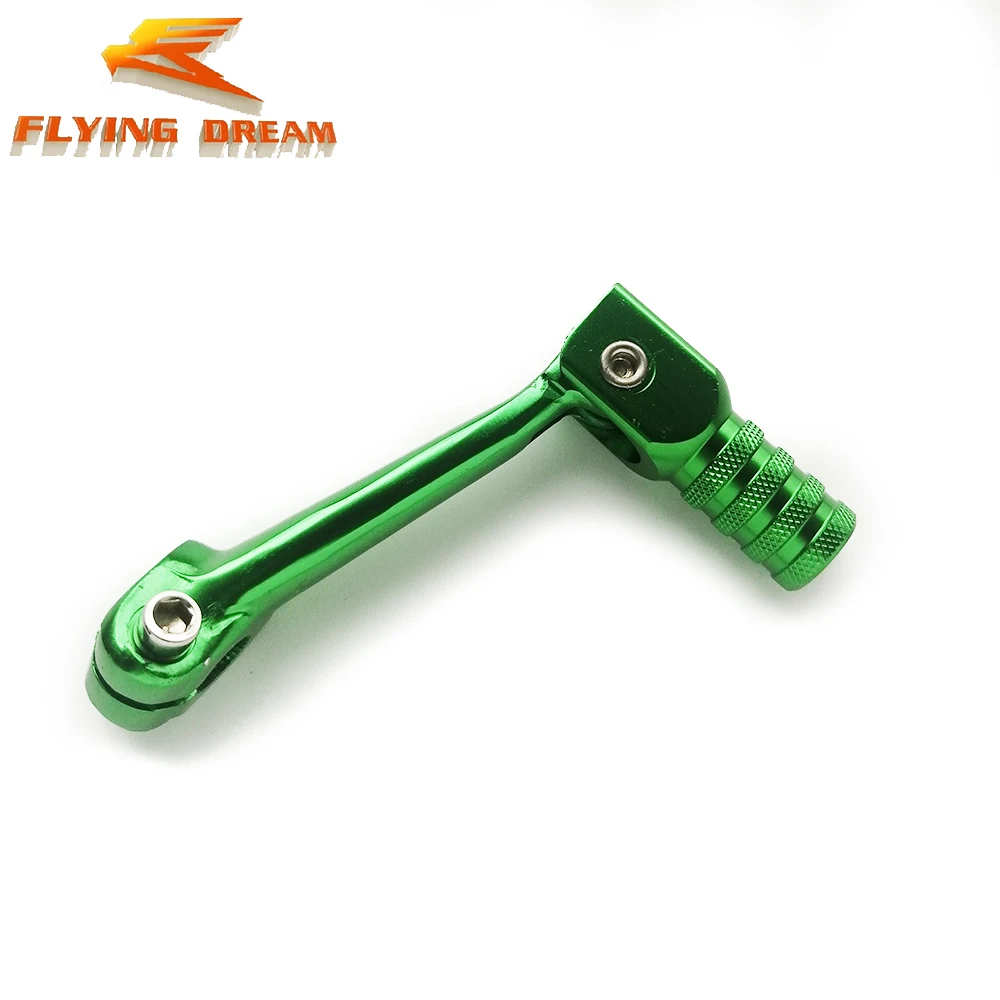 Motorcycle Accessories Pit Dirt Bike Spare Parts Nice Quality CNC Lever Gear Shift L10CM φ11mm enlarge