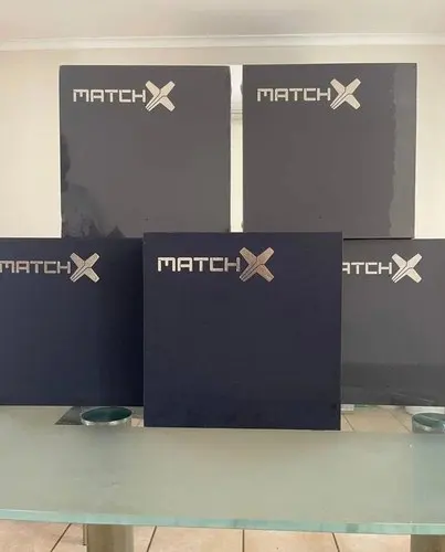 

New Original MatchX M2 Pro Miner Ready to ship