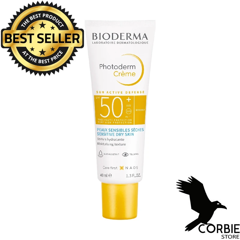 

Bioderma Photoderm Max Cream SPF 50+ 40 ml Original High Quality