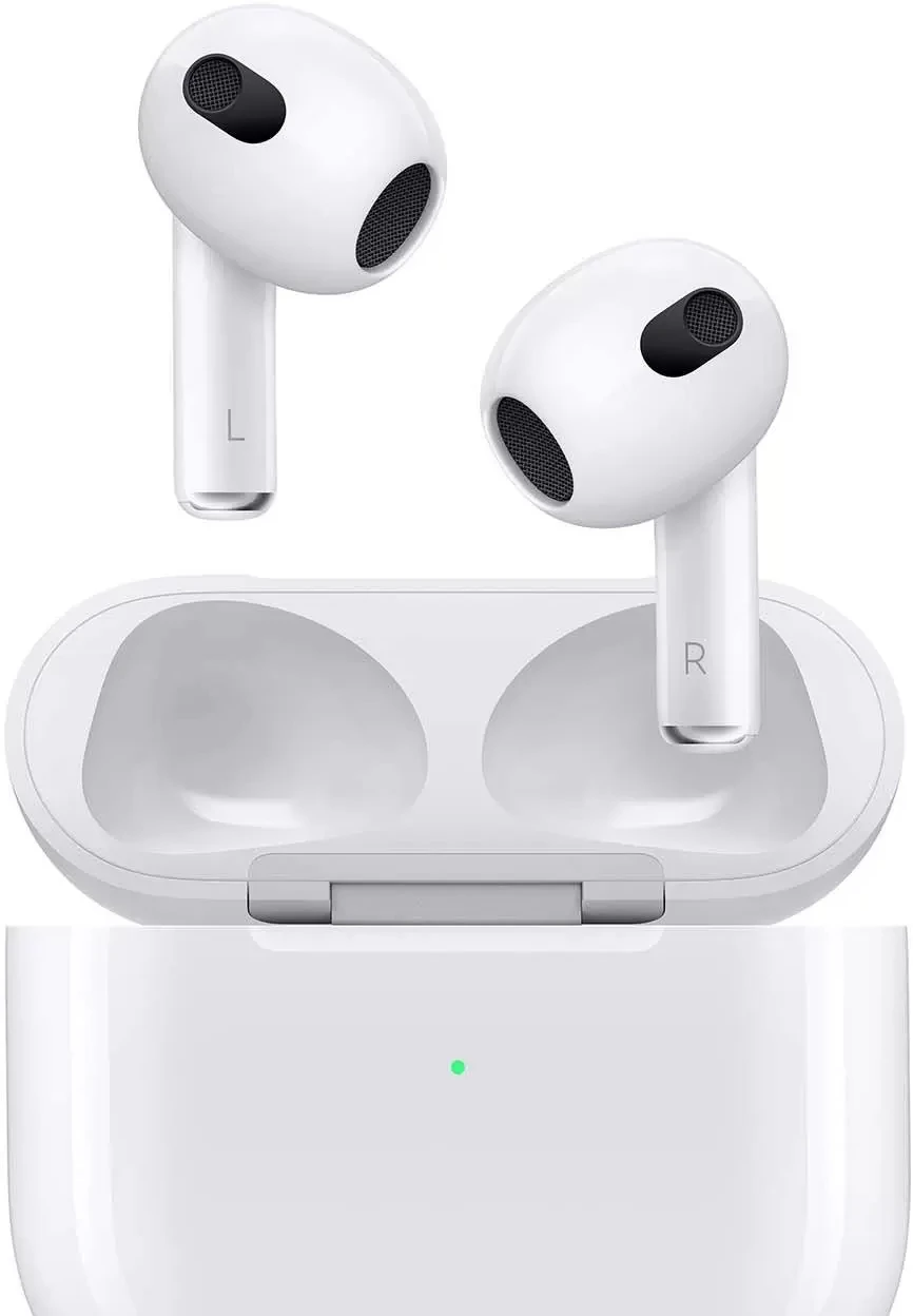 Airpods mpny3