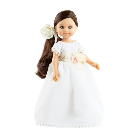 Кукла Paola Reina, испанская кукла Подружка, 32 см, Паола Рейна,