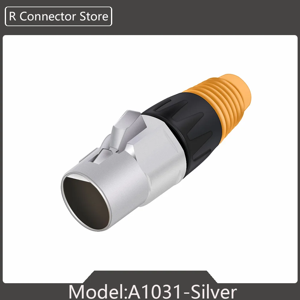

Водонепроницаемый кабель RJ45 R A1031