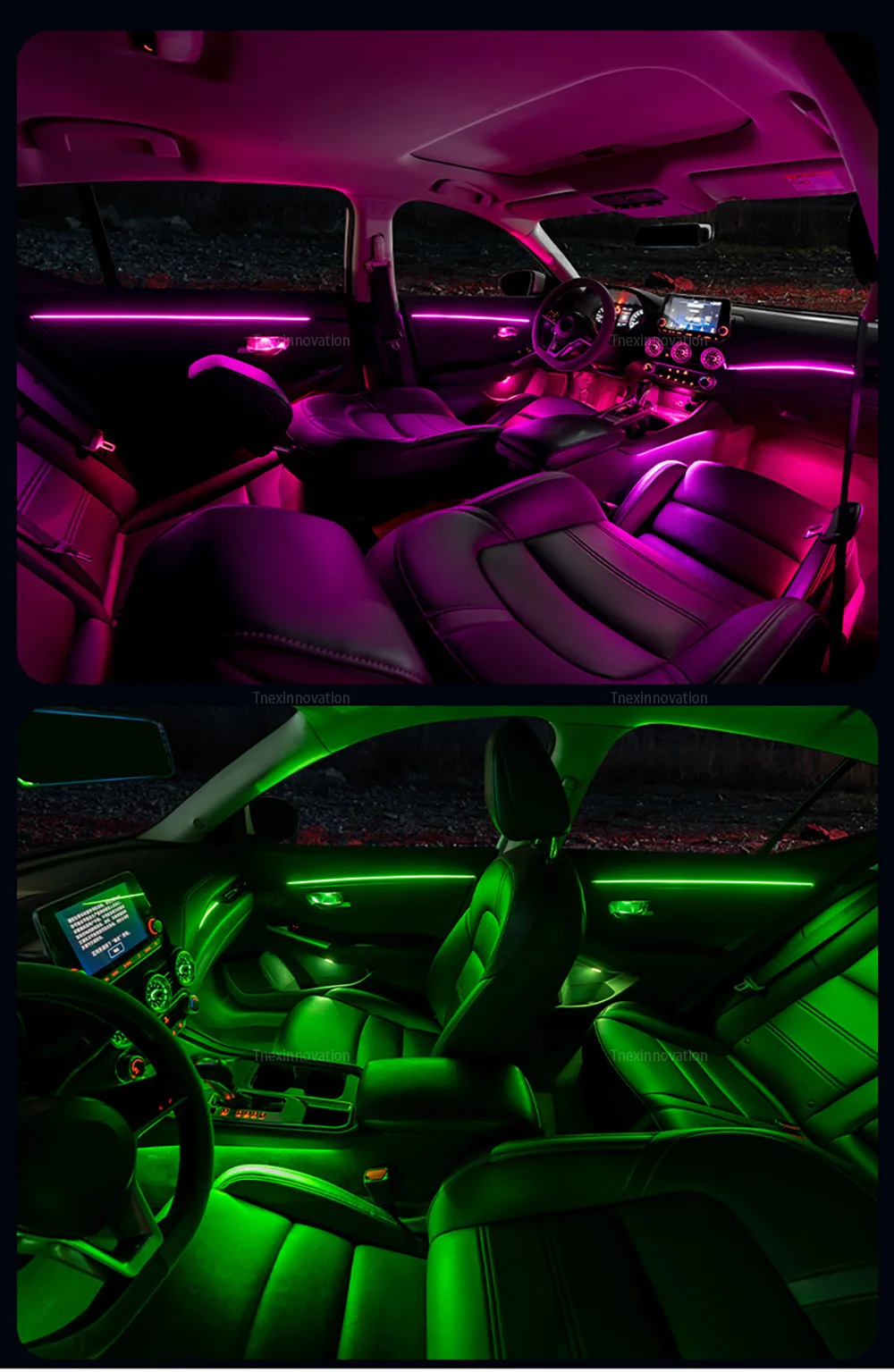 Подходит для 14 поколений Xuani 64 цвета легкая декоративная подушечка со