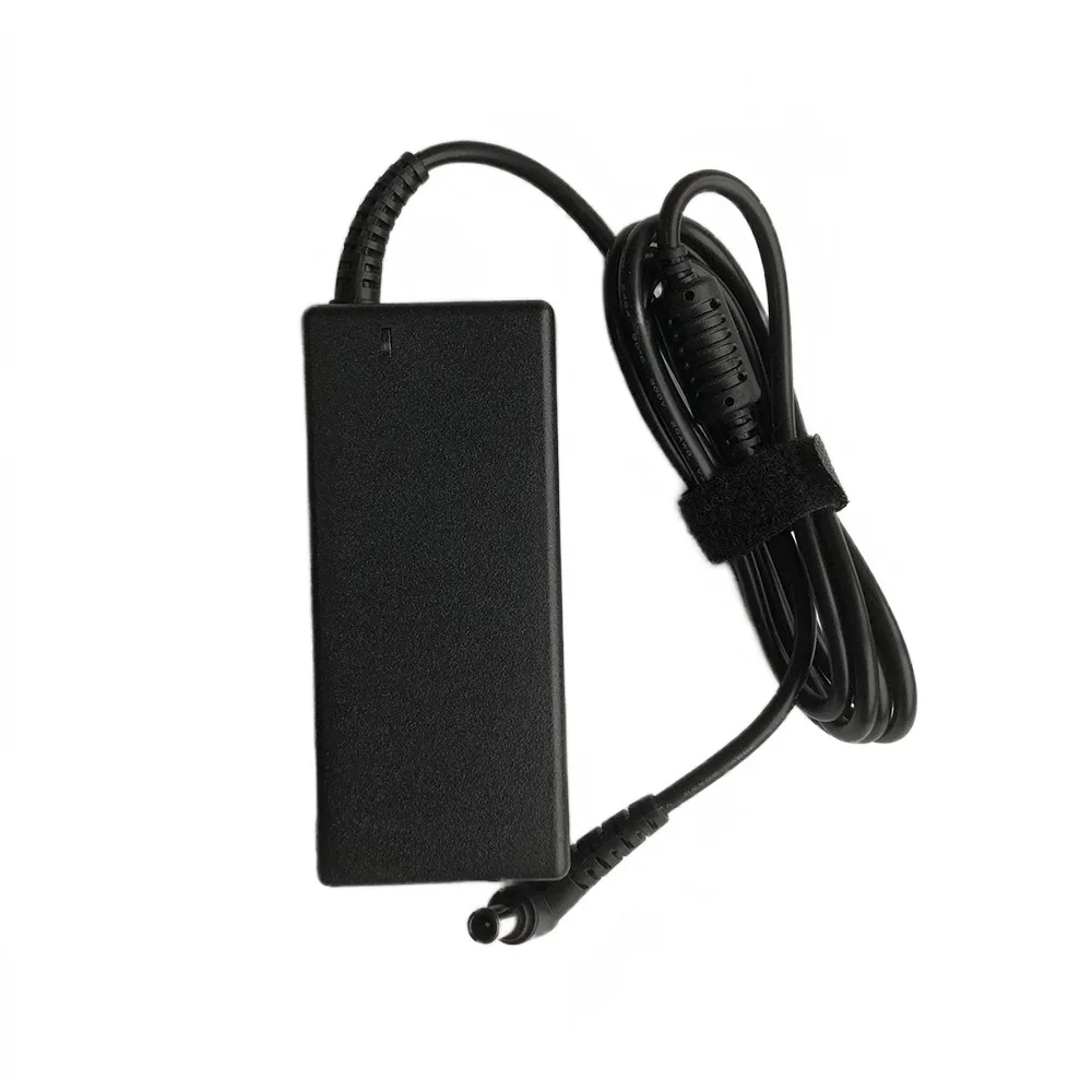 Оригинальное зарядное устройство с адаптером переменного тока 65 Вт для HP ENVY 17-j010us