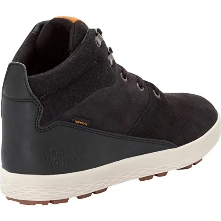 Jack Wolfskin Мужские ботинки