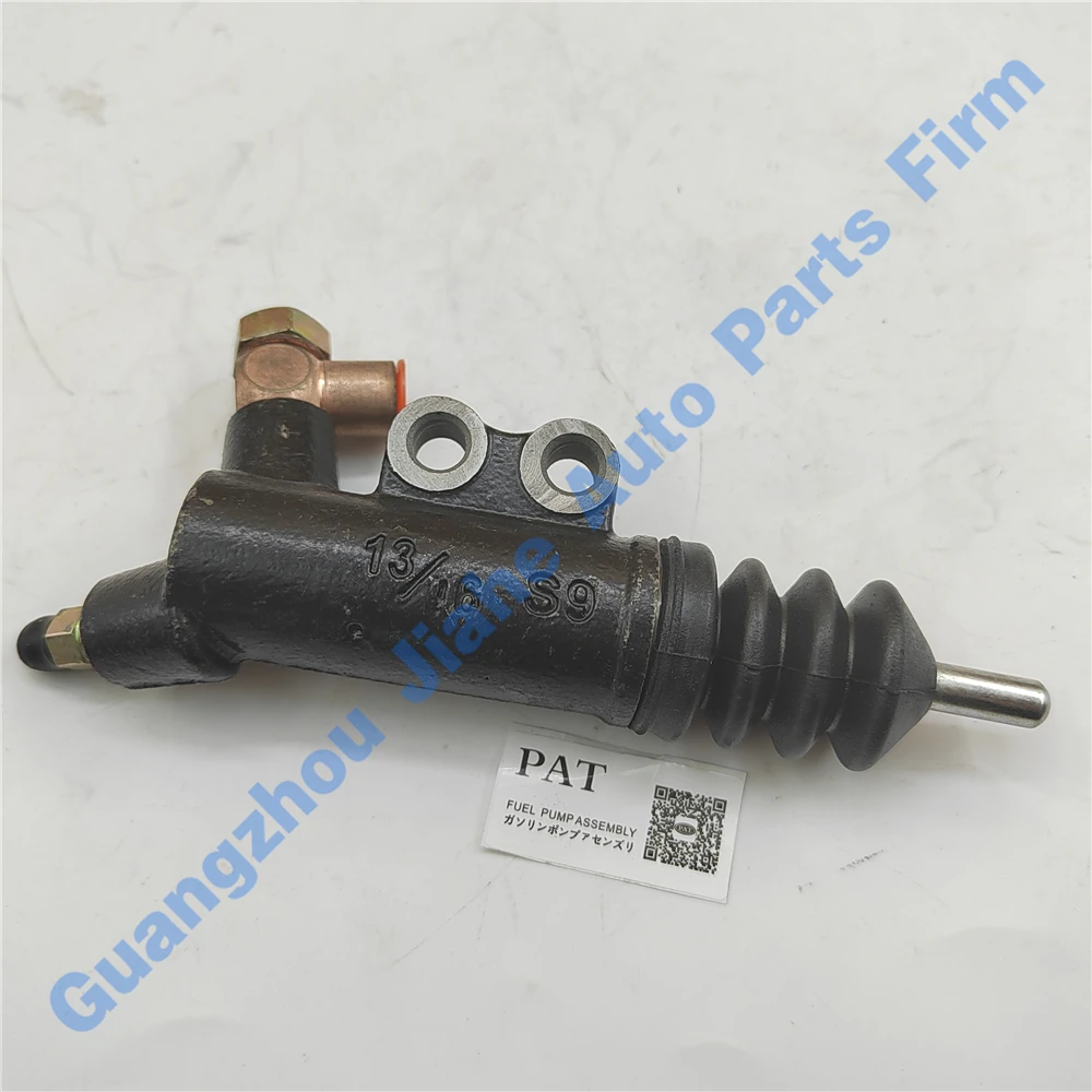 

Главный цилиндр сцепления двигателя PAT 41710-23310, подходит для Hyundai Getz I20 4171023310