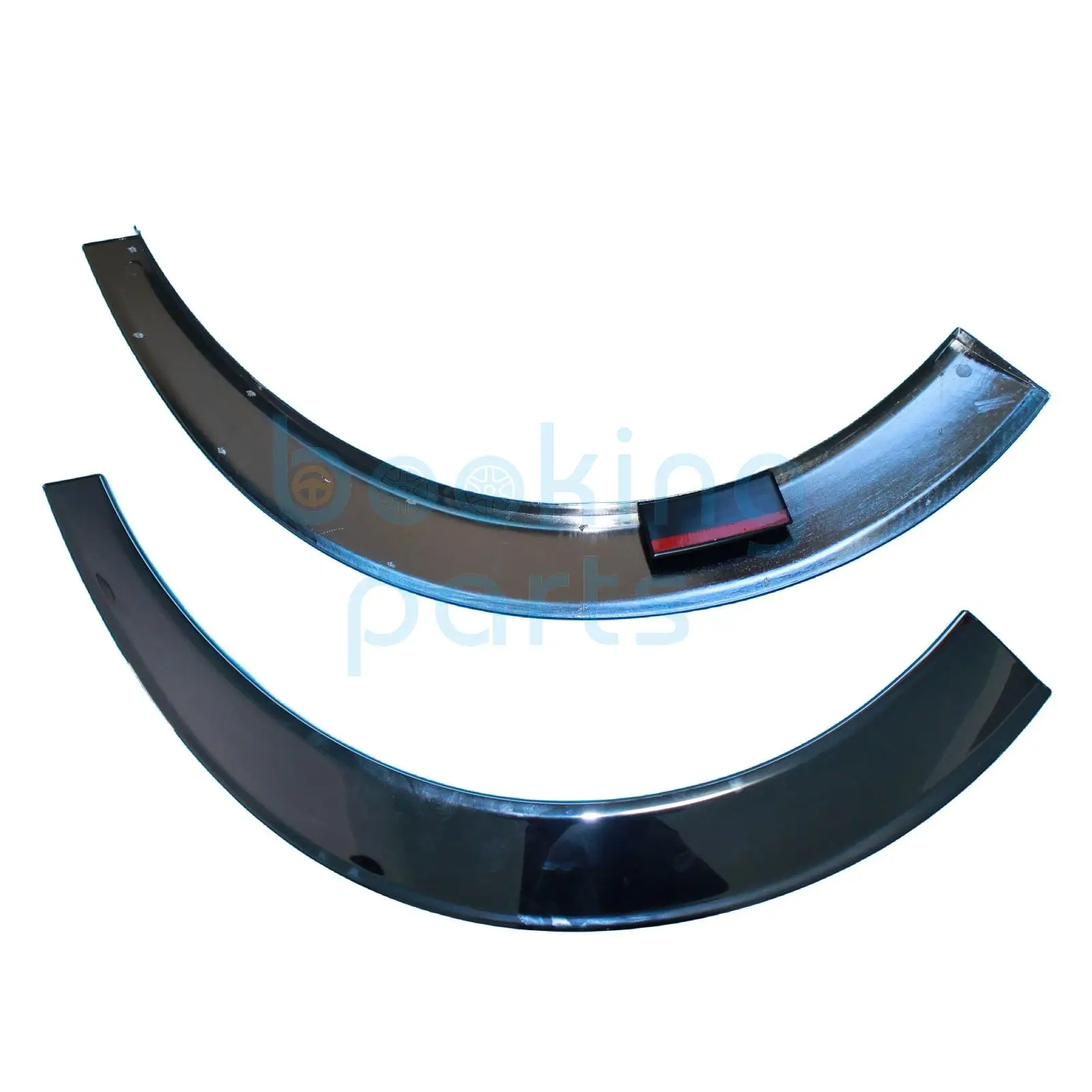 Фото Раскла крыла для TOYOTA HIACE 05-10 [1 КОМПЛЕКТ 6 шт.], WHC64717 №2