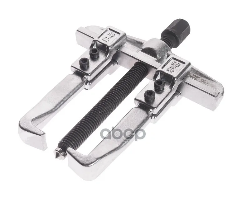 Съемник Подшипников Двухзахватный 80Мм, Захват 30-80Мм Jtc /1/20 JTC арт. JTC-35178