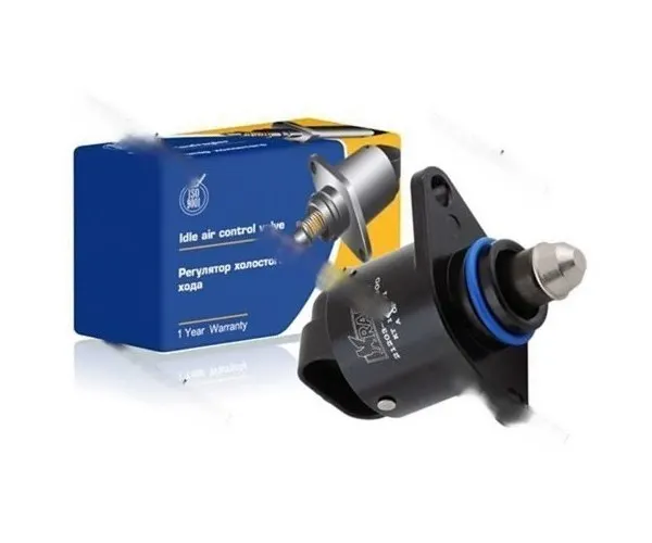 Регулятор холостого хода 21214 niva urban 2123 chevrolet 21203 kraft 104901