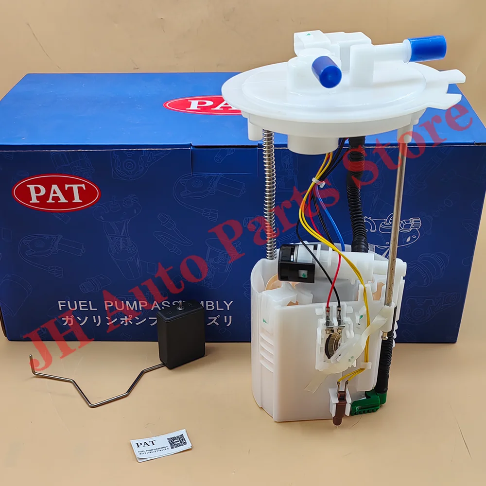 Топливный насос JH в сборе для Nissan Altima L4-2.5L V6-3.5L 2013-2018 17040-3TA0B 17040-3TA0A 17040-4RA0C 17040-3TA0D 170403